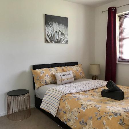 Kettering Leisure Holiday Home Dış mekan fotoğraf