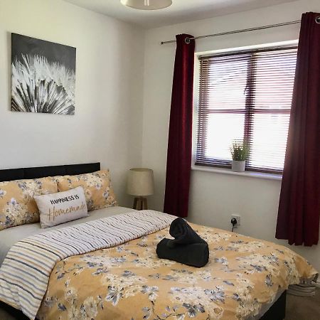 Kettering Leisure Holiday Home Dış mekan fotoğraf