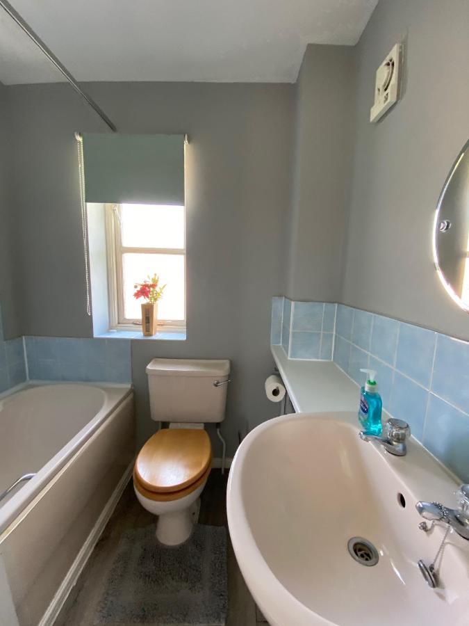Kettering Leisure Holiday Home Dış mekan fotoğraf