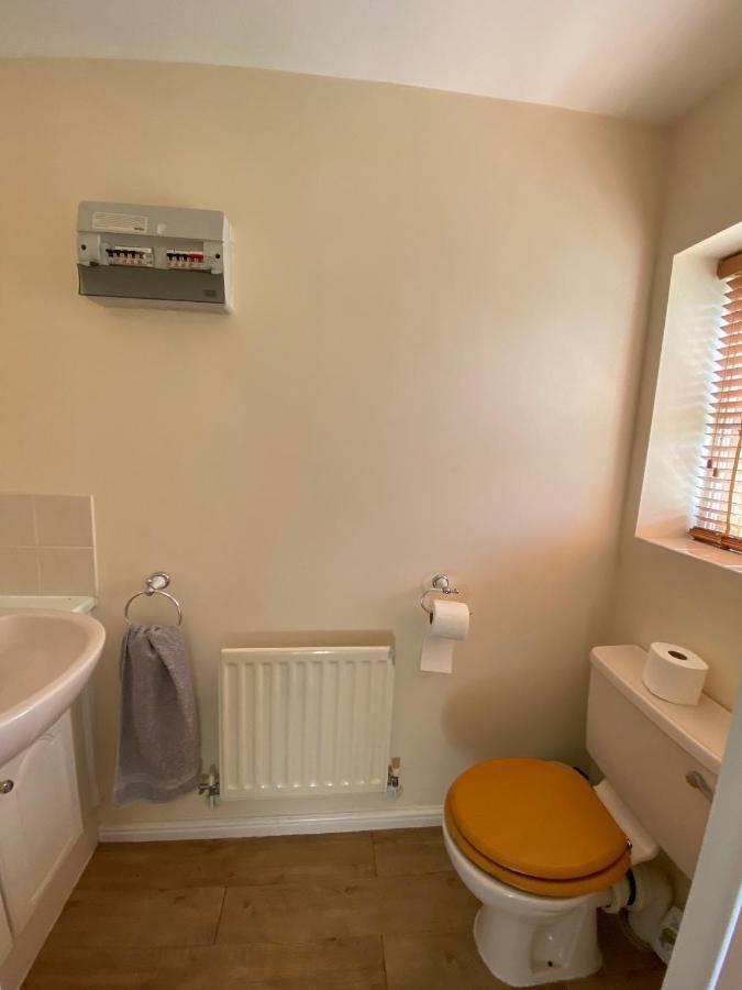 Kettering Leisure Holiday Home Dış mekan fotoğraf